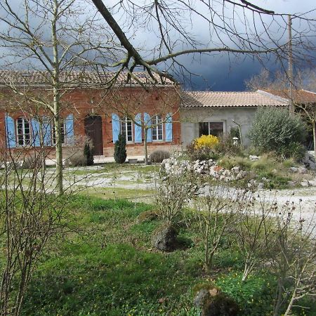 Вилла Le Piquet Fonsorbes Экстерьер фото